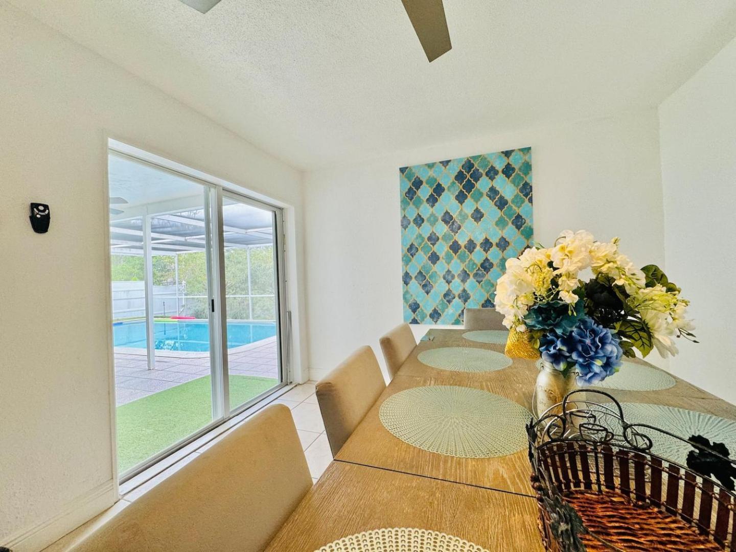 Serenity Spot Wd Pool, Lake, River & Canal View Sunrise Exterior photo